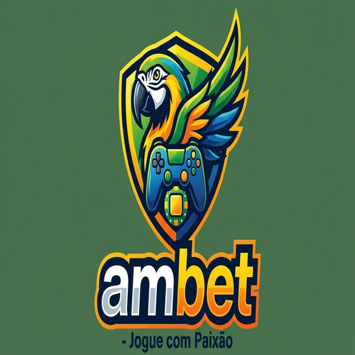 Logo ambet