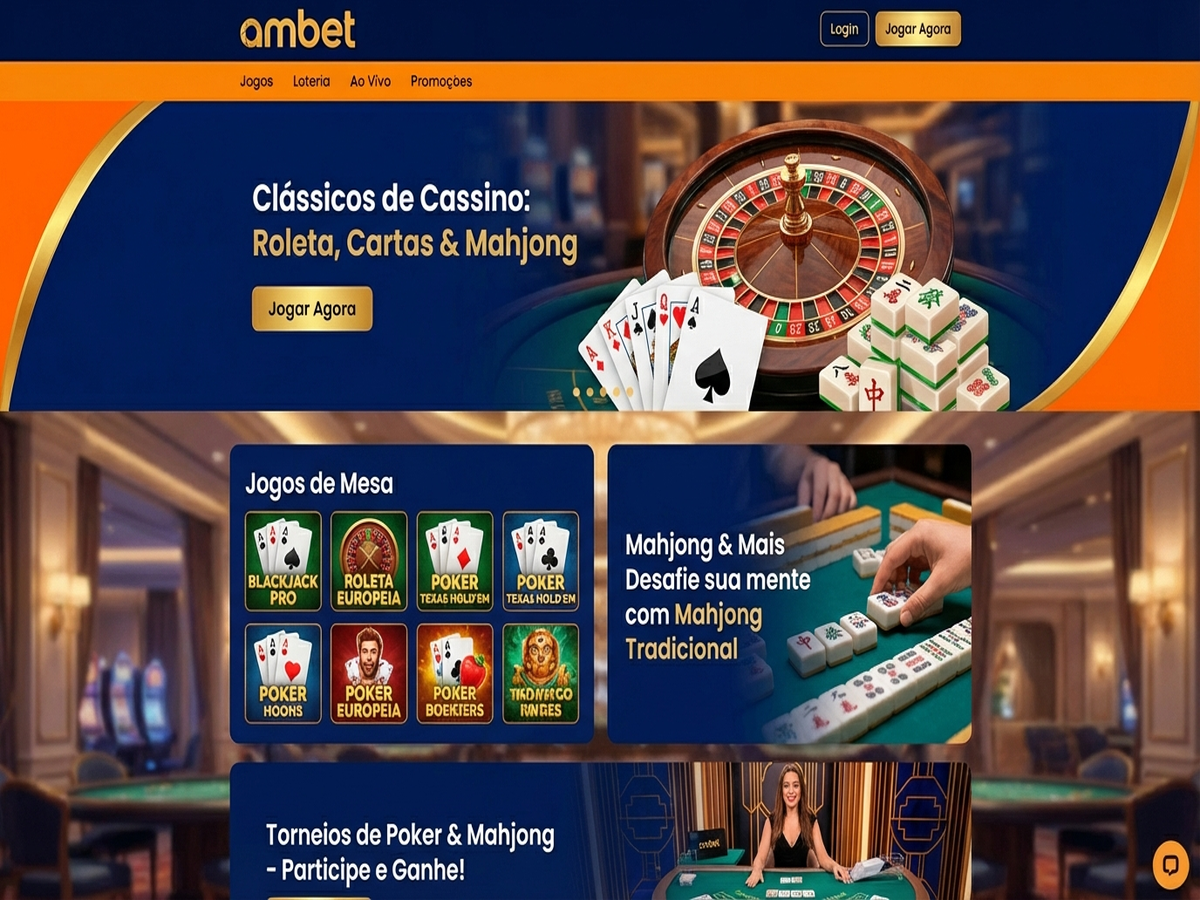 Screenshot 3 ambet